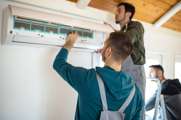 Best Geothermal HVAC Systems in Gantt, SC