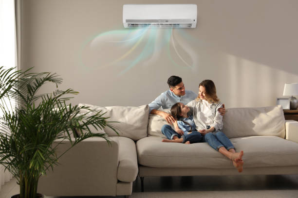 Best Seasonal HVAC Services in Gantt, SC