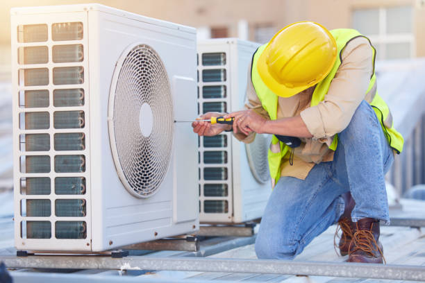Professional HVAC in Gantt, SC