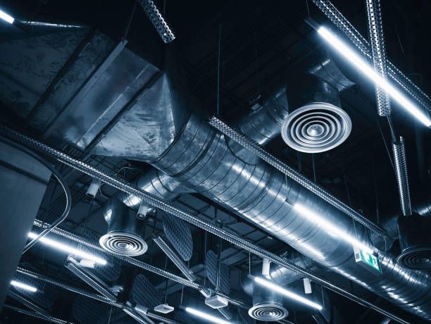 Best HVAC Consulting and Engineering in Gantt, SC