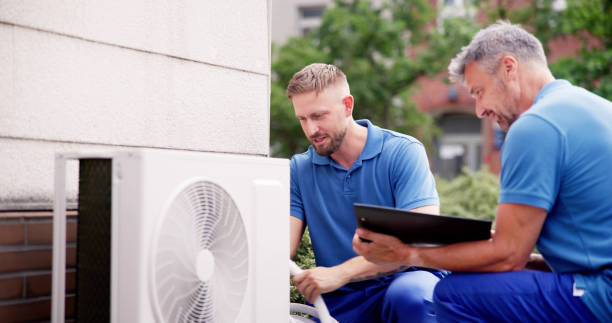 Best Energy-efficient HVAC Solutions in Gantt, SC