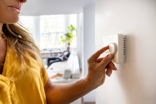 Best HVAC Retrofitting and Upgrading in Gantt, SC