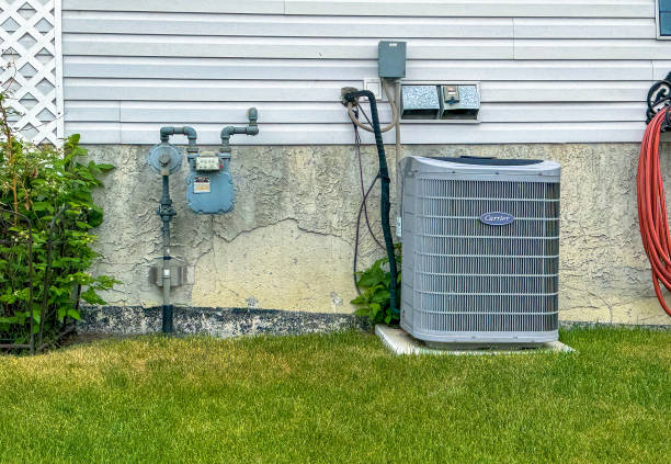 Best Emergency HVAC Services in Gantt, SC