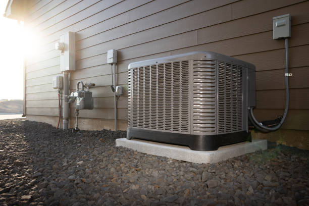 Best Solar-powered HVAC Systems in Gantt, SC